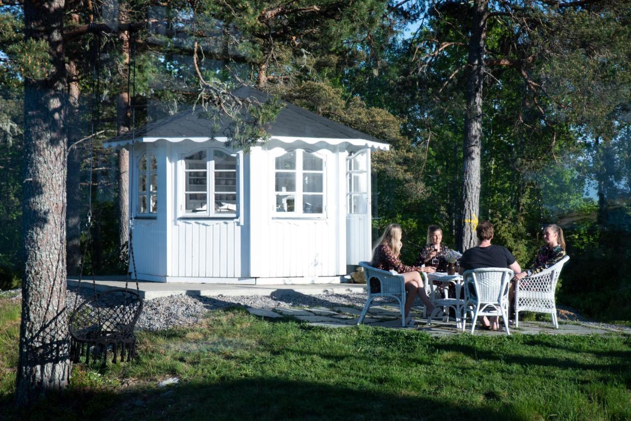 Dragsvik Fjordhotel (Adults Only) Balestrand Exteriér fotografie