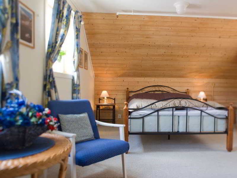 Dragsvik Fjordhotel (Adults Only) Balestrand Exteriér fotografie