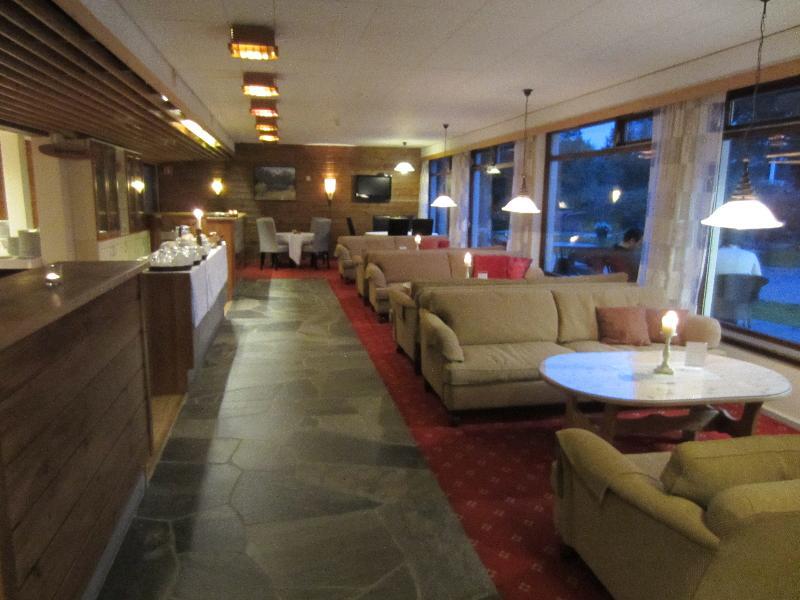 Dragsvik Fjordhotel (Adults Only) Balestrand Exteriér fotografie