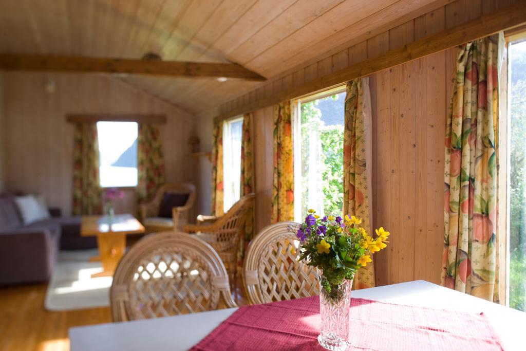 Dragsvik Fjordhotel (Adults Only) Balestrand Exteriér fotografie