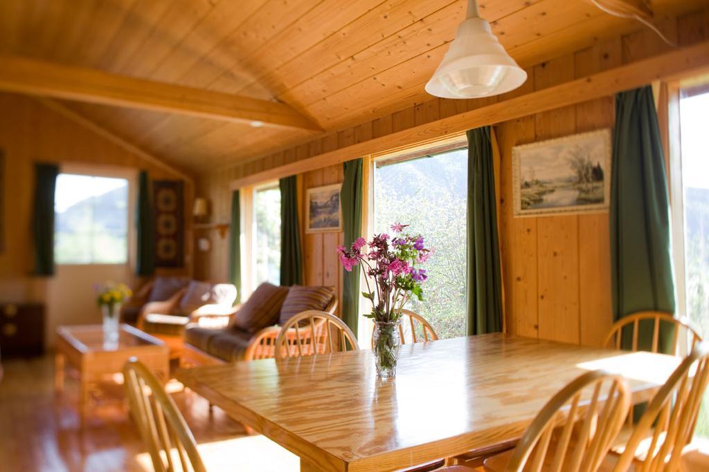 Dragsvik Fjordhotel (Adults Only) Balestrand Exteriér fotografie