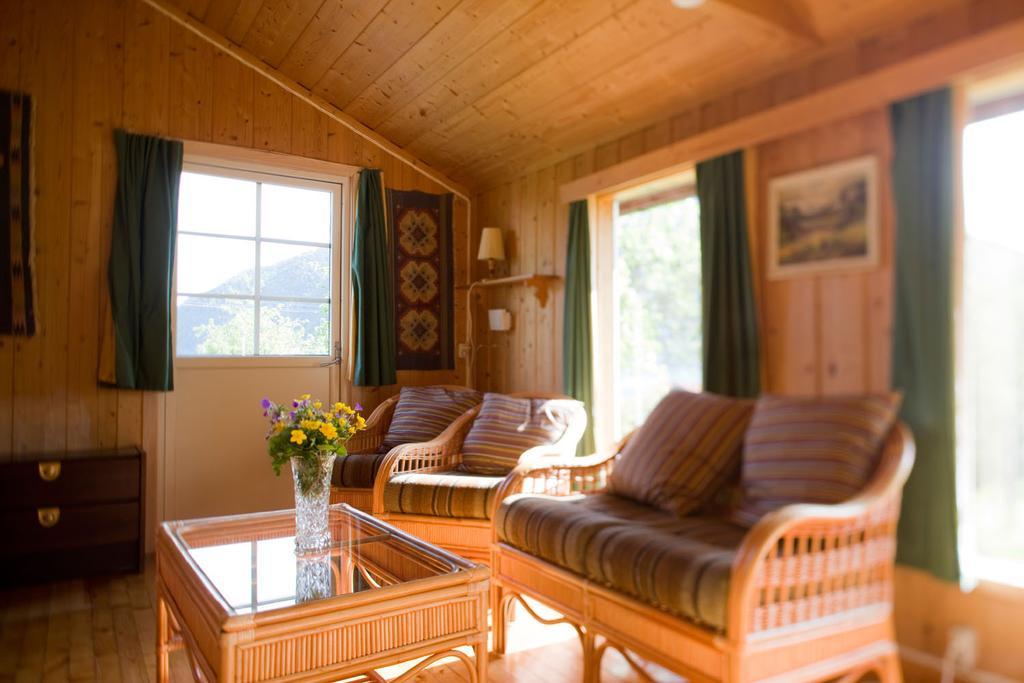 Dragsvik Fjordhotel (Adults Only) Balestrand Exteriér fotografie