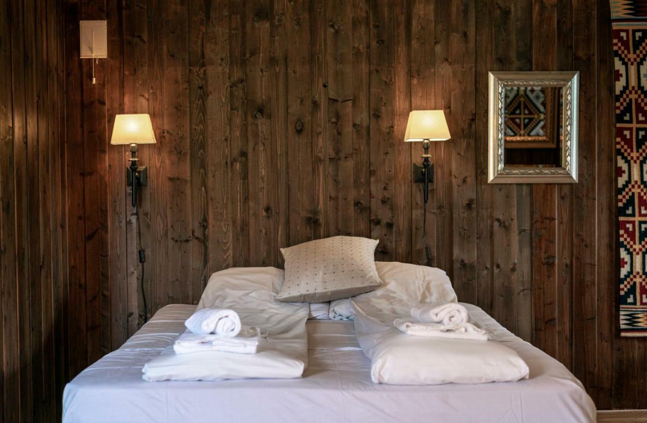 Dragsvik Fjordhotel (Adults Only) Balestrand Exteriér fotografie